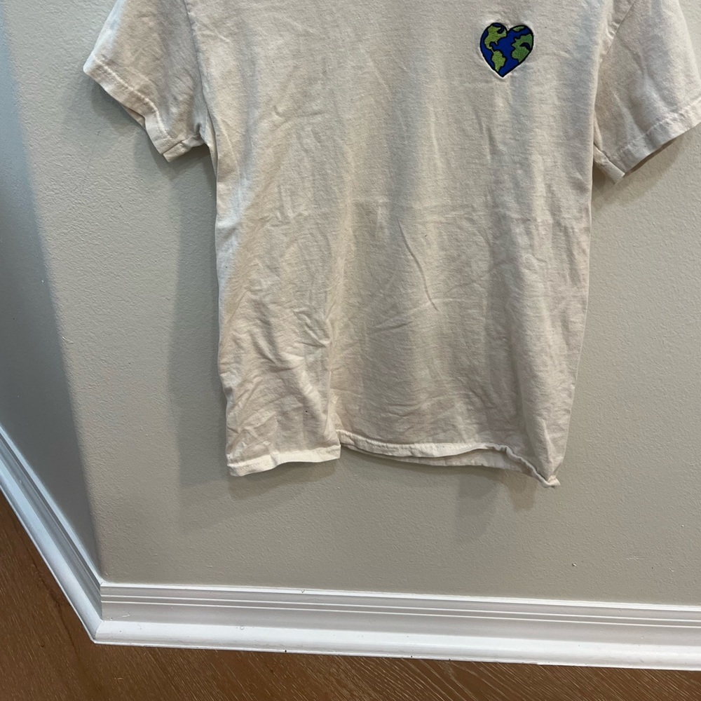 Men’s Riot Society t- shirt